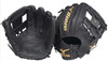 Mizuno GMP60BK 11.5 Inch Pitcher / Infield Baseball Glove
