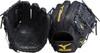 Mizuno GMP63BK Pro Limited Edition Series 11.5 Inch Pitcher/Infield Baseball Glove