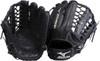 12.75 Inch Mizuno Pro Limited Edition Series GMP70BK Outfield Baseball Glove 12.75 Inch Mizuno Pro Limited Edition Series GMP70BK Outfield Baseball Glove