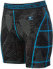 Mizuno Hazard 350421 Women's Fastpitch Sliding Shorts