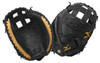 34 Inch Mizuno Classic Fastpitch Series GXS31 Catcher's Mitt