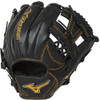 11.25 Inch Mizuno MVP Prime GMVP1125P2 Adult Infield Baseball Glove