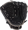 14 Inch Mizuno MVP Prime SE Black/Smoke GMVP1400PSES7 Adult Slowpitch Softball Glove