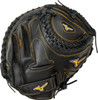 34 Inch Mizuno MVP Prime GXS50PF2 Women's Fastpitch Softball Catchers Mitt