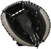 34 Inch Mizuno MVP Prime SE Black/Smoke GXC50PSE5 Adult Baseball Catchers Mitt