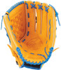 14 Inch Mizuno MVP Prime SE Cork/Royal GMVP1400PSES6 Adult Slowpitch Softball Glove