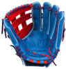 13 Inch Mizuno MVP Prime SE Royal/Red GMVP1300PSES3 Slowpitch Softball Glove