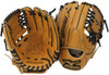 11 Inch Mizuno MVP Series GMVP1101 Infield Baseball Glove - 311523