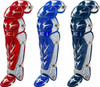 Mizuno Pro G2 380194 Adult Shin Guards