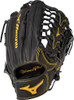 12.75 Inch Mizuno Pro Limited Edition GMP700AXOBK Outfield Baseball Glove