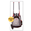 Mizuno Organizer Batpack 360108
