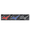 Mizuno Pro Limited Low G4 9 Spike Metal Cleat 320258