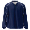 Mizuno Prestige Long Sleeve Batting Jersey