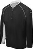 Mizuno Prestige G4 350359 Adult L/S Baseball Batting Jersey