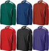 Mizuno Prestige L/S Batting Jersey G3 350283 Youth Baseball Jacket