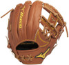 11.75 Inch Mizuno Pro Limited Edition GMP500AX Adult Infield Baseball Glove