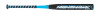 Mizuno Nighthawk 340446 Women's Fastpitch Softball Bat (-10oz)