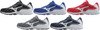 Mizuno Players 320502 Adult Low Baseball Trainer Shoes