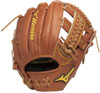 11.5 Inch Mizuno Pro Limited Edition GMP600AX Adult Infield Baseball Glove