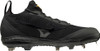 Mizuno Pro Dominant Knit Men's Metal Baseball Cleat 320646