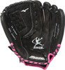 12 Inch Mizuno Prospect Finch GPL1205F2 Youth Fastpitch Softball Glove