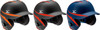 Mizuno Prospect MBH601 Youth Two Tone Batter's Helmet 380315