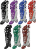 Mizuno Samurai G3 380198 Intermediate Shin Guards