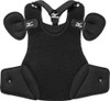 Mizuno Samurai 380320 Adult 16 Inch Baseball Chest Protector
