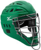 Mizuno Samurai Youth Catcher's Helmet G3 - 380147