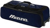 Mizuno Samurai Wheeled Catchers Gear Bag