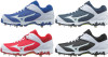 Mizuno Swift 5 320554 Womens 9-Spike Metal Fastpitch Softball Cleats