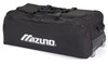 Mizuno TBT56BK Extra Large Equipment Wheel Bag