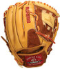 Nokona Buffalo Combo AMG1150BFC 11.5 Inch Baseball Glove