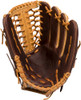 12.75 Inch Nokona Alpha Series AB1275M Adult Outfield Baseball Glove