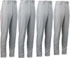 Mizuno Youth Full Length Select Piped Pant