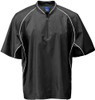 Mizuno Youth Premier Short Sleeve Batting Jersey