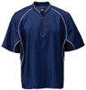 Mizuno Youth Premier Short Sleeve Batting Jersey
