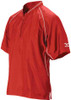 Mizuno Youth Premier Short Sleeve Batting Jacket G2 - 350226