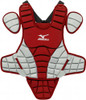 Mizuno Youth Samurai G3 380199 Youth Chest Protector