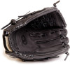 12 Inch Nokona AmericanKIP A-1200 Black Adult Glove