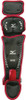 Mizuno Women's Samurai G3 380202 Intermediate Fastpitch Shin Guards