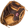 31.5 Inch Nokona Alpha Select S120C Youth Baseball Catchers Mitt