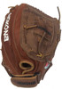 13 inch Nokona Buckaroo Fastpitch Series AMG650FPK-FP Women's Softball Glove