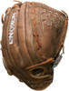 13.5 inch Nokona AMG700BT Slowpitch Softball Glove