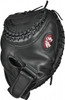 32.5 Inch Nokona Bloodline Black BLF3250CBLK Fastpitch Softball Catcher's Mitt