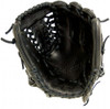 11.5 Inch Nokona Bloodline Black Pro-Elite BL1150MBLK Infield Baseball Glove