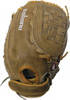 12.5 Inch Nokona Custom Banana Tan BTF1250CC Fastpitch Softball Glove
