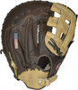 12.5 Inch Nokona Buckaroo BB1250H First Base Baseball Mitt