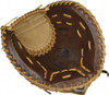 32.5 Inch Nokona Buffalo Combo BCF3250C Fastpitch Softball Catcher's Mitt