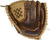 12 Inch Nokona Buffalo Combo BCF1200C Infield/Pitcher Fastpitch Softball Glove